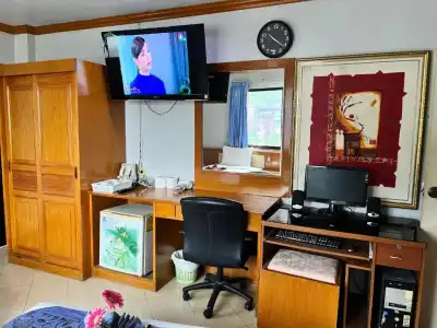 Patong Lamai Residence - 38