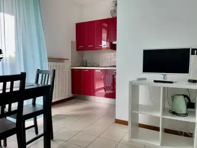 Residence Villa Azzurra - 46