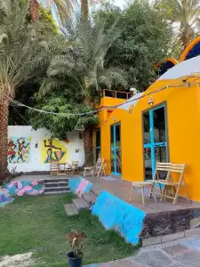 Fenti Nubian Resort - 66