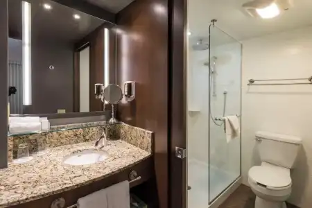 Hôtel & Suites Normandin Quebec - 25