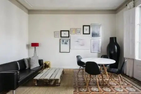 Barcelona Apartment Val - 33