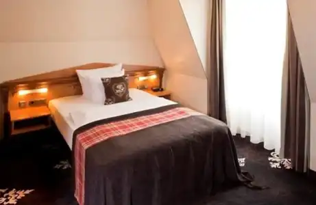 Der Heidehof Conference & Spa Resort - 19