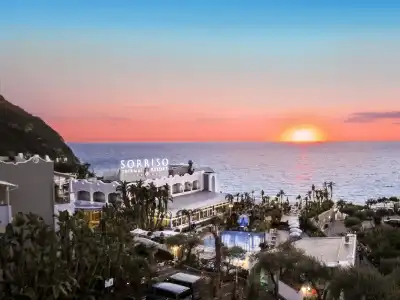 Sorriso Thermae Resort & Spa - 13