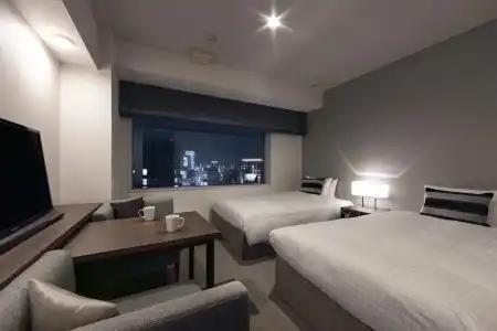 Tokyu Stay Aoyama Premier - 22