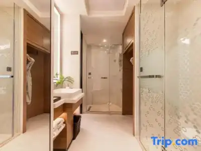 Hampton by Hilton Wuhan Tianhe Airport East - 112
