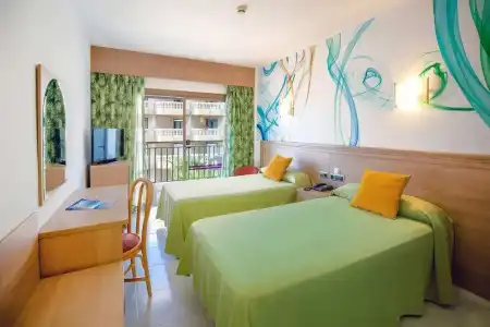 Servigroup Papa Luna - 64
