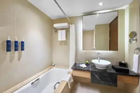 Four Points by Sheraton Shanghai, Daning - 83