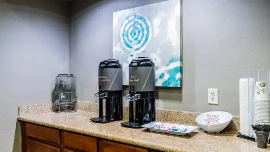 Staybridge Suites Laredo International Airport by IHG - 33