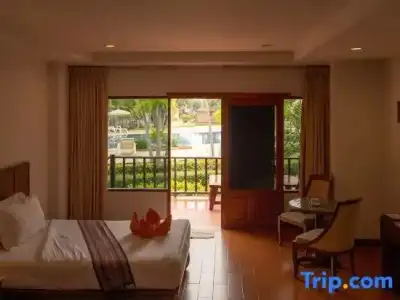 Sailom Resort Bangsaphan - 118