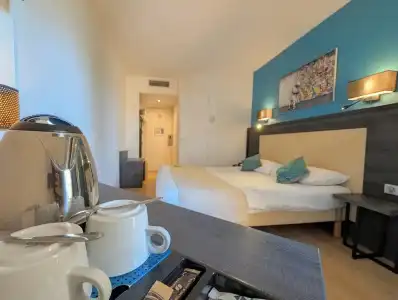 Hôtel le Collier - 79