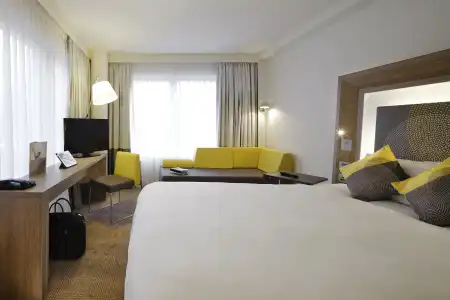 Novotel London Blackfriars - 4