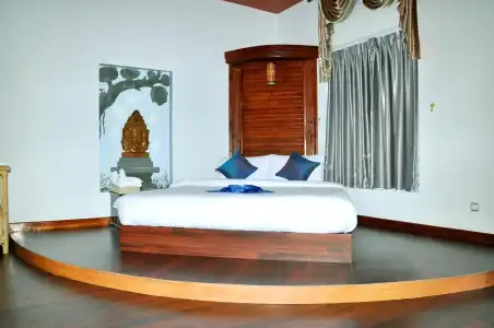 Vimean Sovannaphoum Resort - 34