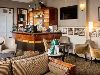 Mercure La Baule Majestic - 42