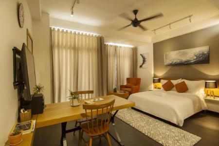 Sen Boutique House - 29