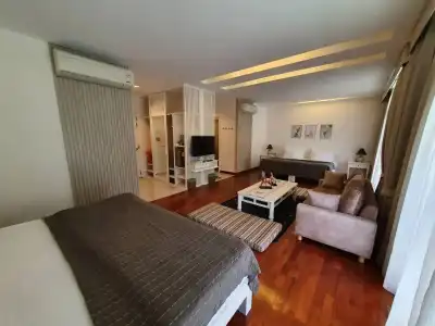 Santosha Health Lifestyle Resort - 36
