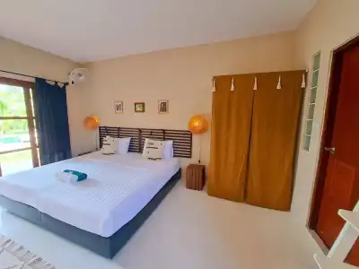 Laura's Guest House - adult only - - 114