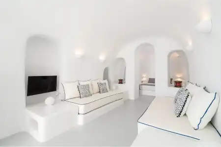 Oia Spirit Boutique Residences - 84