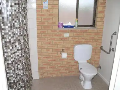 Begonia City Motor Inn - 50
