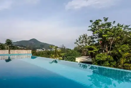Baan Chom View Kamala - 12