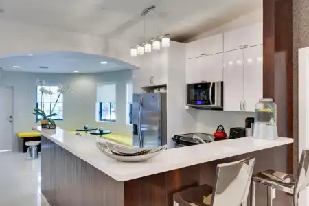 Bars B&B South Beach Miami Boutique - 10