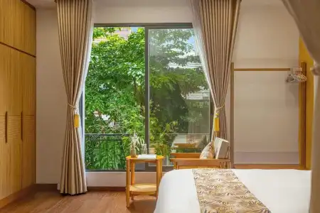 May Home Apartment Da Nang - 64
