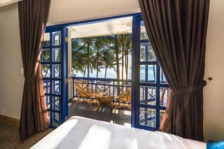 L'Azure Resort and Spa - 100