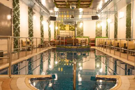 Golden Tulip Deira - 17