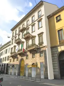 Indigo MILAN - CORSO MONFORTE by IHG - 28