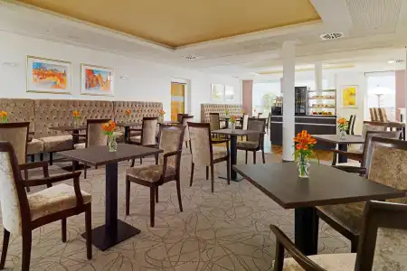 Sheraton Carlton Nuernberg - 3
