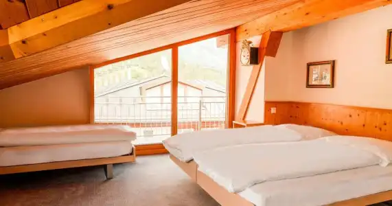 Hostel Flims - 3