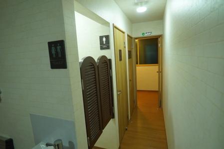 Guest House Wakabaya - 13