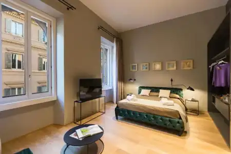 Suite Della Pigna - 98
