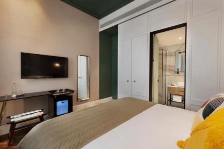Alberto by Isrotel Design - 23