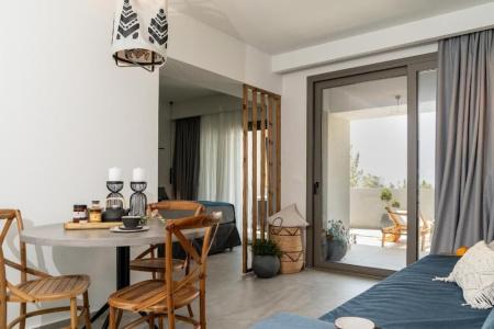 Pignolia Suites - Adults Only - 104