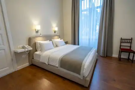 Tiflis Opera Aparthotel - 161