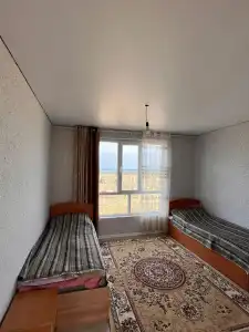 Ailuu Yurt Camp And Guest House Camping - 12