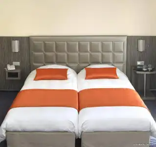 Mercure Arles Centre Arenes - 1