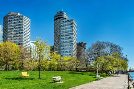 The Westin Harbour Castle, Toronto - 49