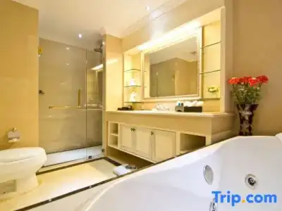 LK The Empress Pattaya - 127