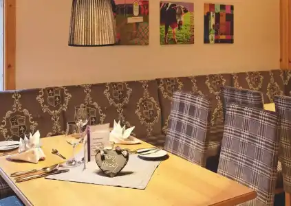 Hotel-Gasthaus Goldener Engel - 21