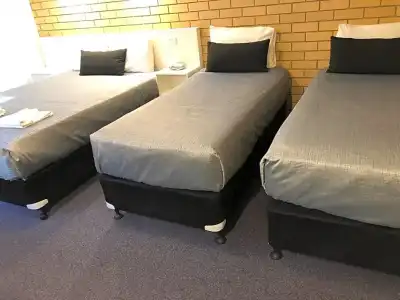 Chermside Motor Inn - 21