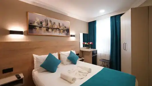 The Marist Kadikoy - 20