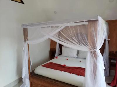 Sagando Bungalows - 5