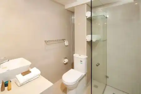 Best Western Plus Stellar - 54