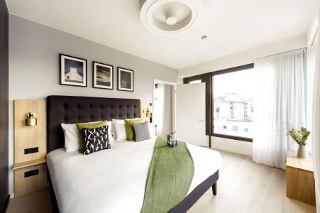 Wilde Aparthotels, Berlin, Checkpoint Charlie - 18
