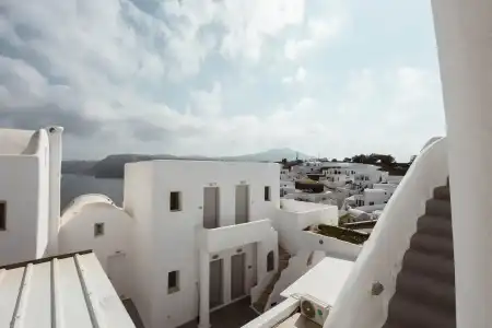 Santorini View - 186