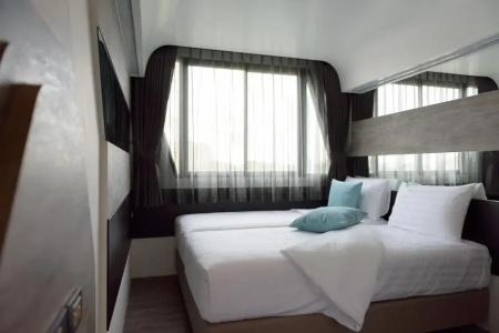 The Xtreme Suites - 56