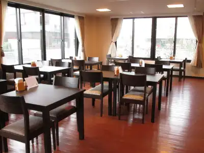 Okawa Riverside - 18
