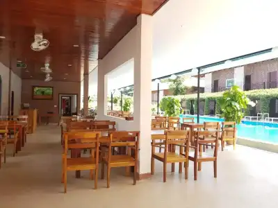 Le Garden Resort & Spa Phu Quoc - 24