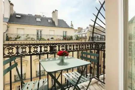 College De France - 42